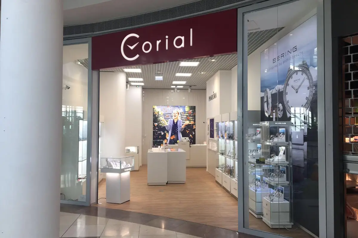 Corial